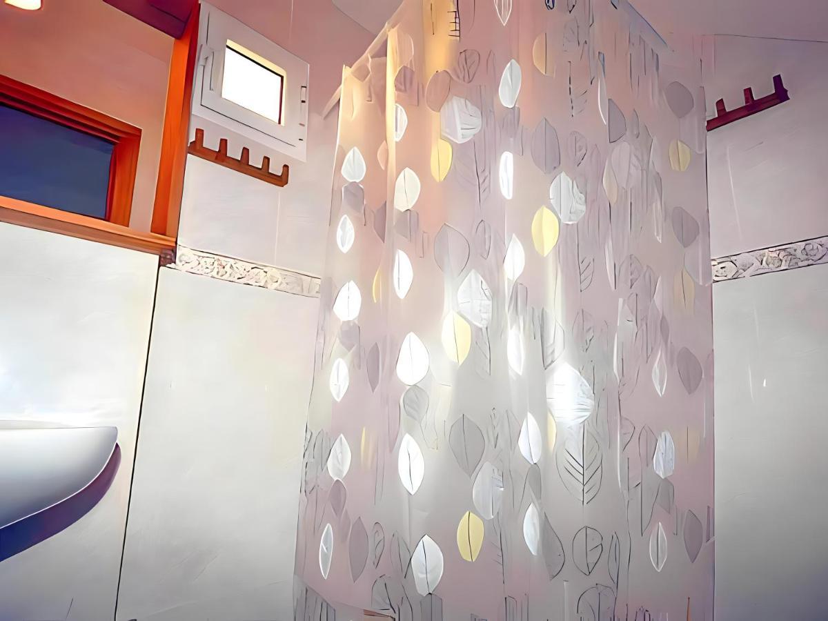 Apartamento Junto El Mar Con Piscina Коніль-де-ла-Фронтера Екстер'єр фото