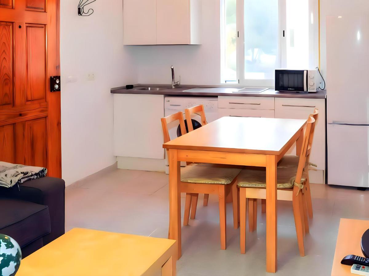 Apartamento Junto El Mar Con Piscina Коніль-де-ла-Фронтера Екстер'єр фото