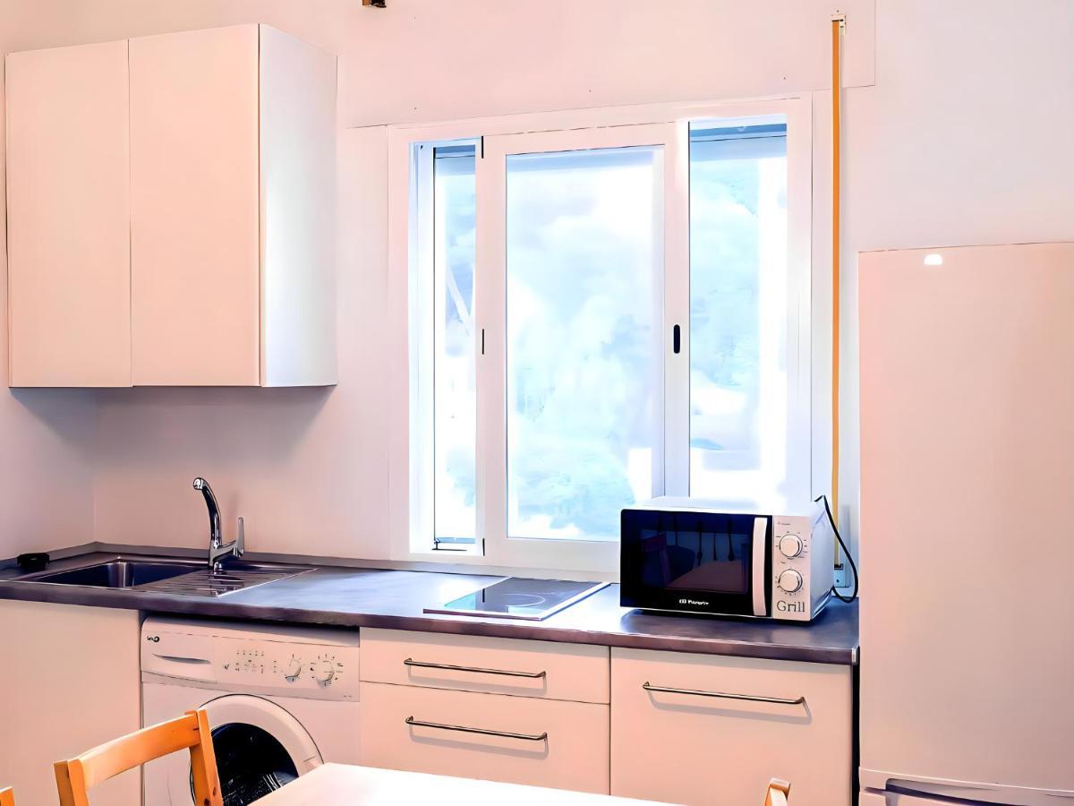 Apartamento Junto El Mar Con Piscina Коніль-де-ла-Фронтера Екстер'єр фото