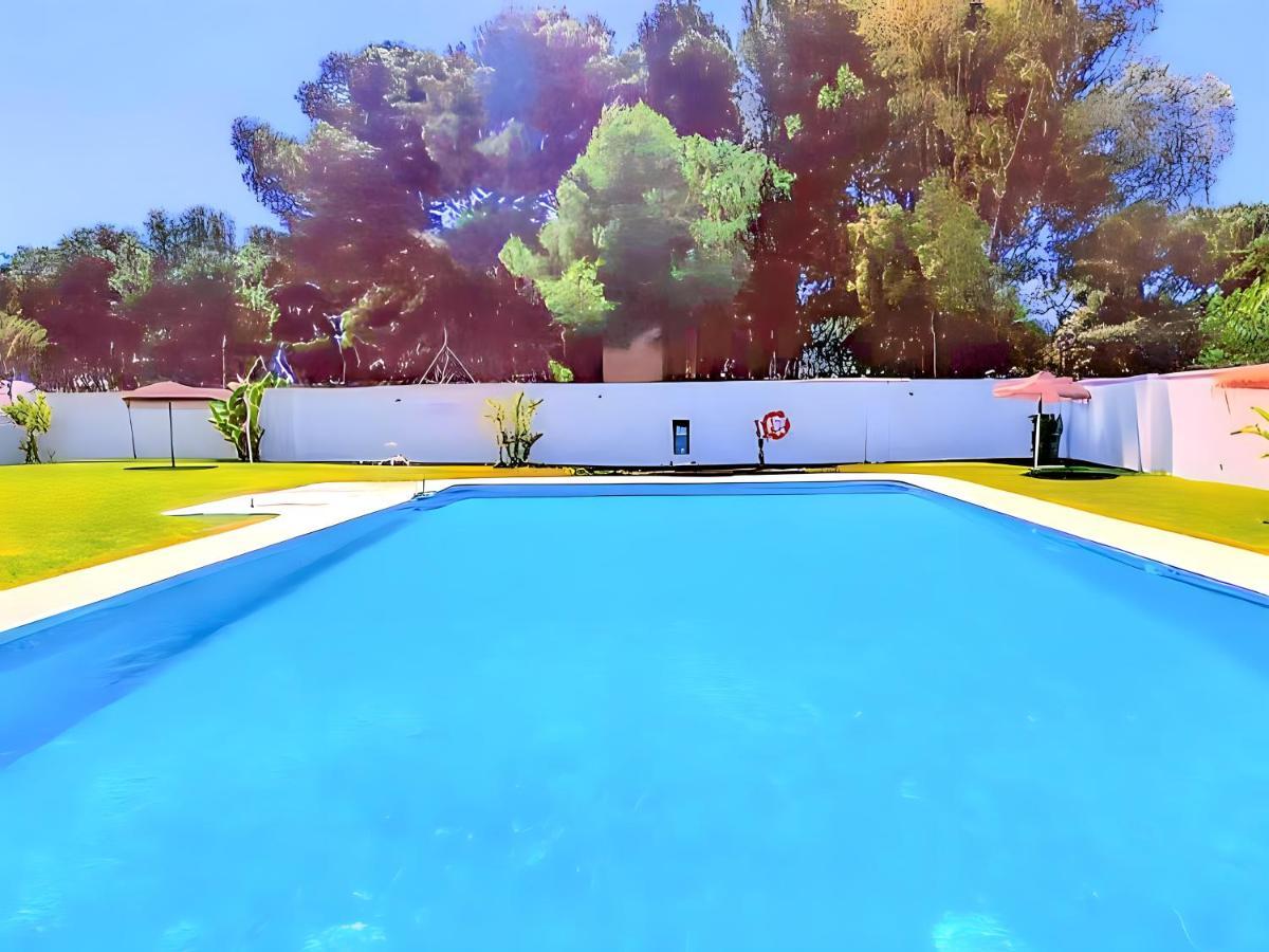 Apartamento Junto El Mar Con Piscina Коніль-де-ла-Фронтера Екстер'єр фото